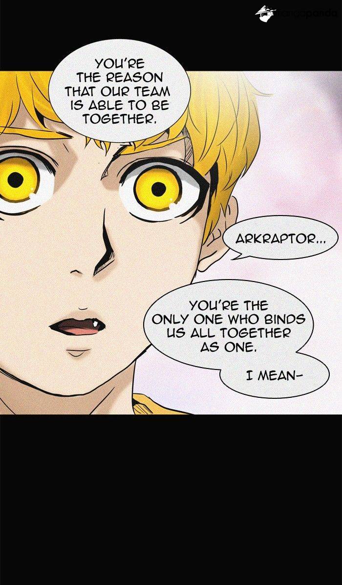 Tower of God Chapter 307 image 085